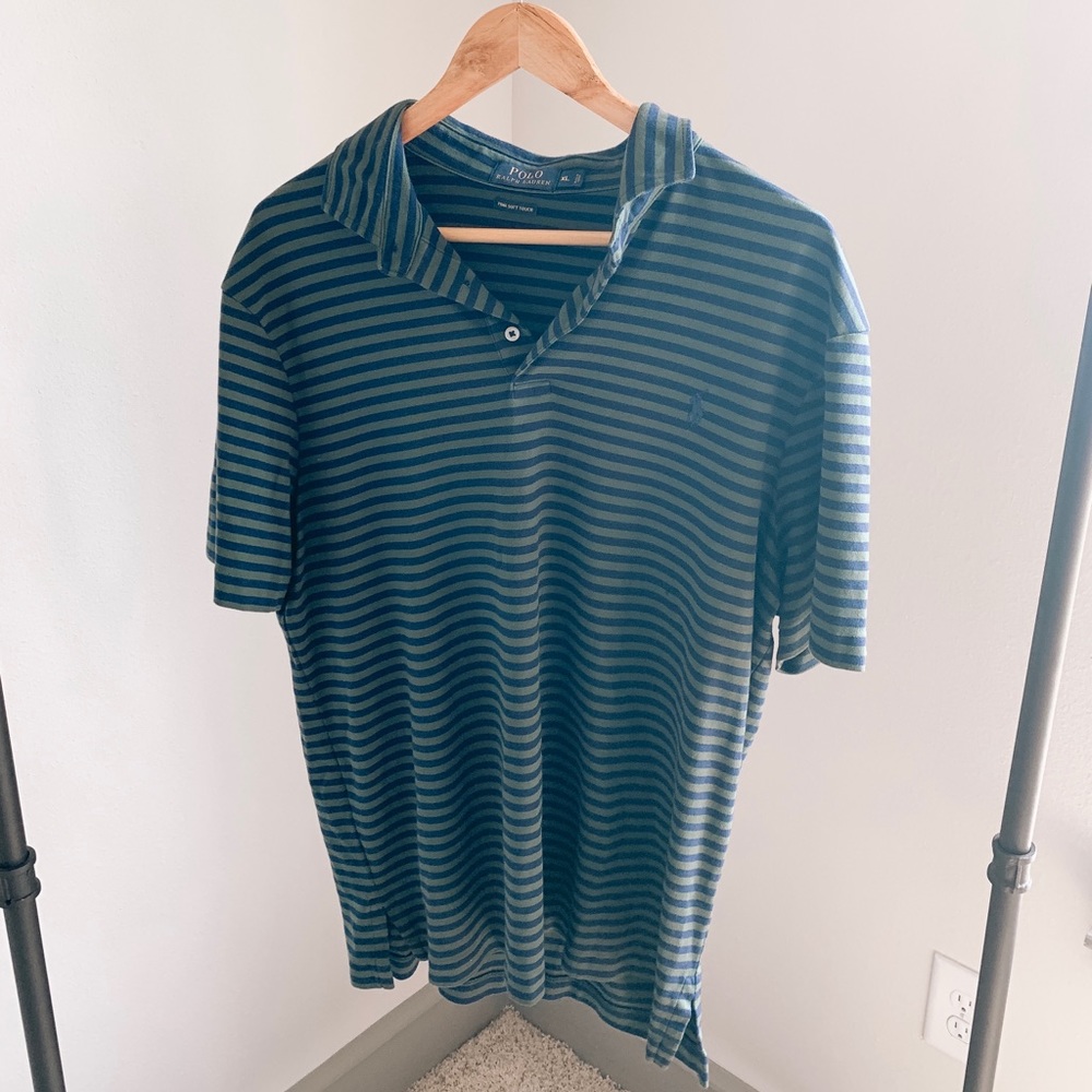 Ralph Lauren Golf Polo XL